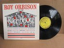 ROY ORBISON AT THE ROCK HOUSE LP ON SUN LP 1260  FIRST PRESSING