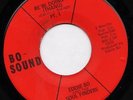 EDDIE BO We're Doing It (Thang) RARE FUNK 45   NM   LISTEN