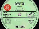 THE TAMS 