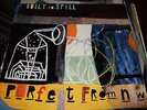 BUILT TO SPILL : PERFECT FROM NOW ON 2LP 1997 WB GERMANY