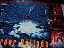 NICK CAVE AND THE BAD SEEDS : MURDER BALLADS LP 1996 MUTE UK