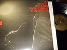 SONNY ROLLINS : SAXOPHONE COLOSSUS LP PRESTIGE PR 7326 USA