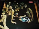 THE JIMI HENDRIX EXPERIENCE : ELECTRIC LADYLAND 2LP POLYDOR 2612037 GERMANY