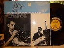 BOB BROOKMEYER 