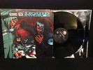Genius/GZA - Liquid Swords 1995 2LP US Original LP Vinyl Record RZA Method Man