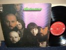 MASHMAKHAN - SAME Orig Columbia 360 ELS-365 LP Canadian 60s PSYCH ROCK rare