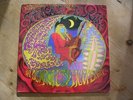 TANGLE EDGE -IN SEARCH OF A NEW DAWN Mushroom 89 LP Norwegian PROG PSYCH ROCK M-