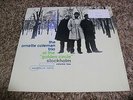 SEALED Ornette Coleman Trio Golden Circle Stockholm Vol. 2 Blue Note Jazz LP