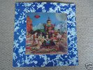THE ROLLING STONES THEIR SATANIC MAJESTIES REQUEST 1967 DECCA TXS103 VINYL RARE