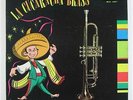 La Cucaracha Brass 