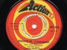 HEAR - ROY LEE JOHNSON - CLASSIC MOD/NORTHERN - RARE UK ACTION
