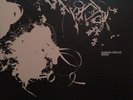 LP:Russian Circles,Enter(GREY / BLACK SPLATTER)[NM] (SARGENT HOUSE)