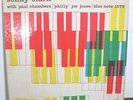 Sonny Clark Trio-Rare Orig.Jazz LP-Blue Note 1579-Mono DG-RVG-Ear-47 W.63rd HEAR