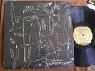 Bethlehem Progressive Ensemble/Mod Lit/Jazz Liturgy/Fortress 121-142-74/Mono/M-