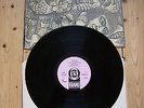 Jethro Tull - STAND UP - First Press UK Pink Island - ILPS 9103 - Black Bold