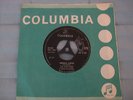 the pink floyd - arnold layne original uk seven inch record single