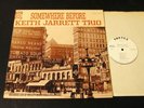 Keith Jarrett Trio - Somewhere Before - 1969 Vortex PROMO LP - CLEAN