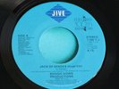 EX+ Rare Hip Hop 45 : Boogie Down Productions   I'm Still #1   Jive 1168-7
