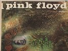 PINK FLOYD  A SAUCERFUL OF SECRETS LP NEAR MINT    TOWER  ST 5131