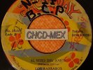 EXCELLENT 45 LATIN ROCK PSYCH FUNK NICARAGUA ?LOS BARBAROS? DRUMS FUZZ RARE ???