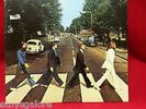 The Beatles - Abbey Road Vinyl LP Record, SEALED OUT OF PRINT CAPITOL M- 1978