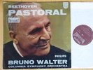 Philips 835 501 Hi-Fi stereo Beethoven 6th symphony 'Pastoral' Bruno Walter