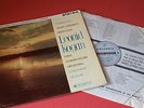 SAX 2323 B/s Tchaikovsky Violin Concerto Meditation Kogan Silvestri COLUMBIA UK 