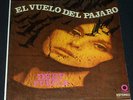 DEEP PURPLE - EL VUELO DEL PAJARO - BIRD HAS FLOWN - PS - 1ST MEXICO PSYCH PROG