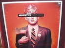 Ministry LP Filth Pig 1996 Warner Brothers 45838 In Shrinkwrap Mint-