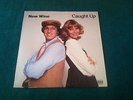 New Wine Caught Up Bruce & Claudia Airborn Records LP John Lawry Scott Roley CCM