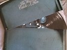 BOB MARLEY THE WAILERS CATCH A FIRE / ZIPPO COVER JPN ORIGINAL