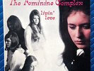 The Feminine Complex-Livin' Love femme psych garage LP