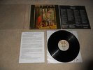 Styx The Grand Illusion ARCHIVE MASTER, STEAM CLEANED, 1st Press, A+ SOUND