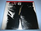 ** THE ROLLING STONES   STICKY FINGERS LP SEALED MINT ORIGINAL  MOFI MFSL PRESS