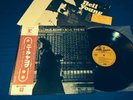 RARE  NEIL YOUNG AFTER THE GOLD RUSH JAPAN 1ST PRESS OBI BEAUTIFUL (MINT-) VINYL
