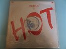 U2 DESIRE 12 VENEZUELA RARE NOT PROMO