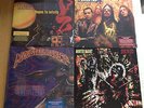 Monster Magnet ?Dopes To Infinity + ?Superjudge + Powertrip + Spine of GOD
