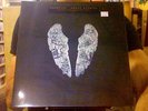Coldplay Ghost Stories LP sealed vinyl + download