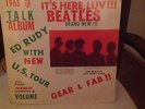 Beatl'es it's here luv1965 great American tour