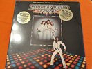 ** SATURDAY NIGHT FEVER ** Orig.1977 US Double Lp ** FACTORY SEALED ** Bee Gees