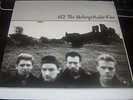 1984 U2 The Unforgettable Fire DIFFERENT COVER 12