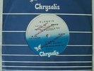 BLONDIE GIORGIO MORODER Call Me PROMO 7