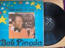 BOB PINODO show master of africa FUNKY AFRO drum breaks SOUL HIGHLIFE listen