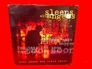 NEIL YOUNG LP Sleeps With Angels REPRISE rare SEALED original 1994