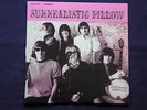 Jefferson Airplane Surrealistic Pillow DCC Audiophile Stereo LP   Mint - As New