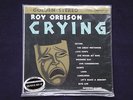 Roy Orbison 'Crying' Classic Records 200g Audiophile Stereo LP  Sealed