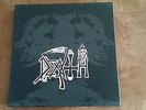 DEATH 5 Picture LP BOX ....SBG, Leprosy, Spiritual Healing, Human, Individual...