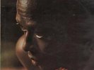 MILES DAVIS nefertiti LP 6 track stereo solid orange labels a1/b1 matrix (63248)