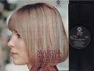 MARISA SANNIA - CANTA SERGIO ENDRIGO - WORLD MUSIC LP - GATEFOLD - ITALY IMPORT