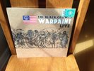 The Black Crowes War Paint Live. SS OOP. Import. 2lp. RSD